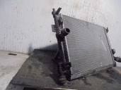 Recambio de radiador agua para ford c-max edition referencia OEM IAM 1684912 1684912 M149810A VALEO