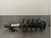 Recambio de amortiguador delantero derecho para volvo v50 familiar 2.0 diesel cat referencia OEM IAM 30683609 