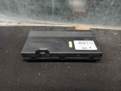 Recambio de centralita asientos para peugeot 407 coupe 2.7 hdi fap cat (uhz / dt17ted4) referencia OEM IAM 9662793380 