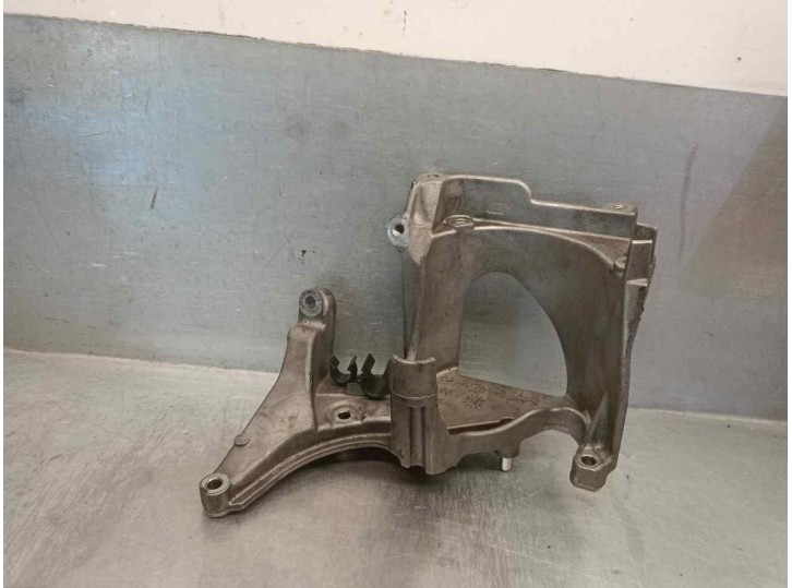 Recambio de soporte filtro gasoil para citroën c4 picasso 1.6 blue-hdi fap referencia OEM IAM 9678325480 