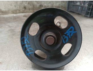 Recambio de bomba servodireccion para chevrolet aveo sedán ltz referencia OEM IAM 46815125 