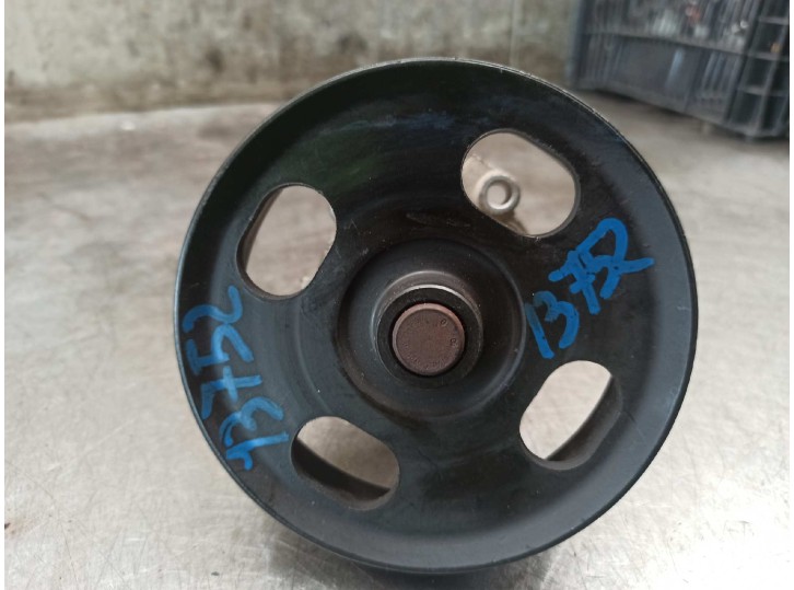 Recambio de bomba servodireccion para chevrolet aveo sedán ltz referencia OEM IAM 46815125 