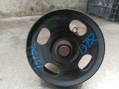 Recambio de bomba servodireccion para chevrolet aveo sedán ltz referencia OEM IAM 46815125 