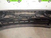 Recambio de paragolpes delantero para nissan kubistar (x76) 1.5 dci turbodiesel cat referencia OEM IAM NEGRO TEXTURADO 
