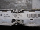 Recambio de radiador agua para ford c-max edition referencia OEM IAM 1684912 1684912 M149810A VALEO