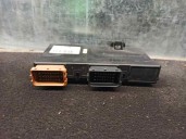 Recambio de centralita asientos para peugeot 407 coupe 2.7 hdi fap cat (uhz / dt17ted4) referencia OEM IAM 9662793380 