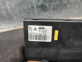 Recambio de centralita asientos para peugeot 407 coupe 2.7 hdi fap cat (uhz / dt17ted4) referencia OEM IAM 9662793380 