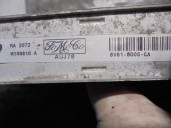 Recambio de radiador agua para ford c-max edition referencia OEM IAM 1684912 1684912 M149810A VALEO