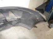 Recambio de paragolpes delantero para nissan kubistar (x76) 1.5 dci turbodiesel cat referencia OEM IAM  NEGRO TEXTURADO 