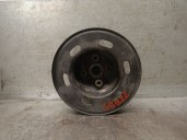 Recambio de polea cigueñal para volkswagen golf iv (1j1) 1.6 referencia OEM IAM 06A105255F 06A105255F 