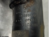 Recambio de amortiguador delantero derecho para volvo v50 familiar 2.0 diesel cat referencia OEM IAM 30683609 