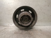 Recambio de polea cigueñal para volkswagen golf iv (1j1) 1.6 referencia OEM IAM 06A105255F 06A105255F 