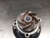 Recambio de bomba servodireccion para chevrolet aveo sedán ltz referencia OEM IAM 46815125 