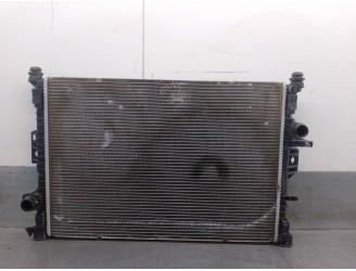 Recambio de radiador agua para volvo xc60 i suv (156) d3 referencia OEM IAM 31368059 31368059 VALEO