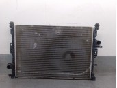 Recambio de radiador agua para volvo xc60 i suv (156) d3 referencia OEM IAM 31368059 31368059 VALEO