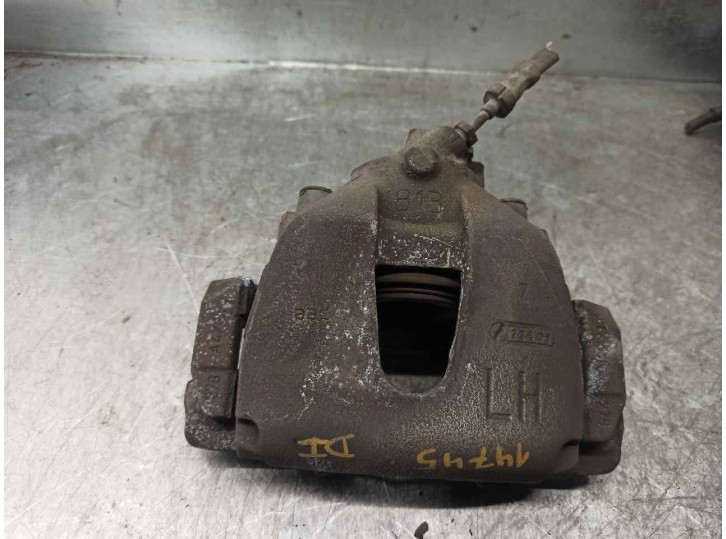 Recambio de pinza freno delantera izquierda para ford c-max edition referencia OEM IAM 