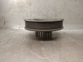 Recambio de polea cigueñal para volkswagen golf iv (1j1) 1.6 referencia OEM IAM 06A105255F 06A105255F 