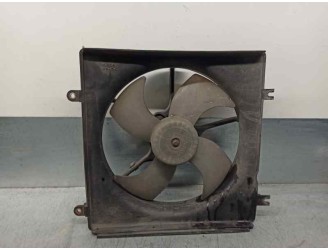 Recambio de electroventilador para honda cr-v (rd1/3) 2.0 16v cat referencia OEM IAM 8201300  MITSUBA