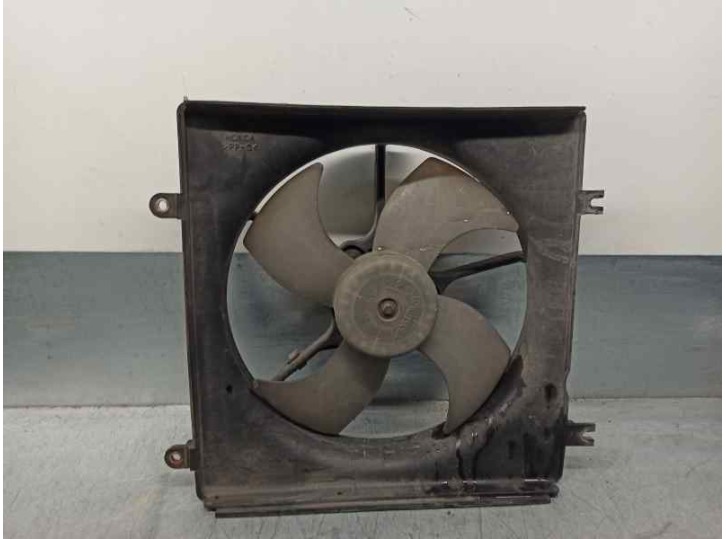 Recambio de electroventilador para honda cr-v (rd1/3) 2.0 16v cat referencia OEM IAM 8201300  MITSUBA