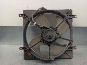 Recambio de electroventilador para honda cr-v (rd1/3) 2.0 16v cat referencia OEM IAM 8201300  MITSUBA