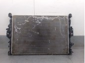 Recambio de radiador agua para volvo xc60 i suv (156) d3 referencia OEM IAM 31368059 31368059 VALEO