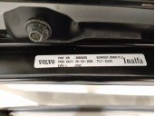 Recambio de techo electrico para volvo xc90 2.4 diesel cat referencia OEM IAM 39884083 30716707 CAMPA 1