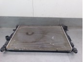 Recambio de radiador agua para volvo xc60 i suv (156) d3 referencia OEM IAM 31368059 31368059 VALEO