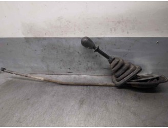 Recambio de palanca cambio para citroën c-15 fam top 1.8 referencia OEM IAM 9556269780  