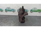 Replacement front left brake caliper for Nissan Kubistar (X76) 1.5 dCi turbodiesel cat OEM IAM reference 201545 201545 