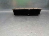 Recambio de centralita motor uce para chevrolet aveo sedán ltz referencia OEM IAM 55583708 0281018383 BOSCH