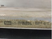 Recambio de radiador agua para volvo xc60 i suv (156) d3 referencia OEM IAM 31368059 31368059 VALEO