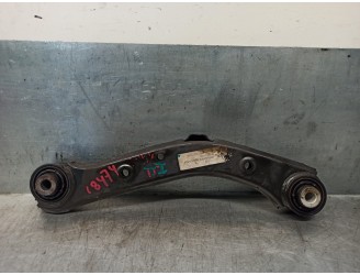 Recambio de brazo suspension superior trasero izquierdo para kia sportage 1.7 crdi cat referencia OEM IAM 55100D3050  