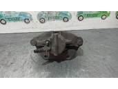 Replacement front left brake caliper for Nissan Kubistar (X76) 1.5 dCi turbodiesel CAT OEM IAM reference 201545 201545 