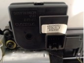 Recambio de techo electrico para volvo xc90 2.4 diesel cat referencia OEM IAM 39884083 30716707 CAMPA 1
