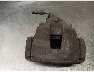 Recambio de pinza freno delantera derecha para ford c-max edition referencia OEM IAM ATE