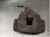 Recambio de pinza freno delantera derecha para ford c-max edition referencia OEM IAM ATE