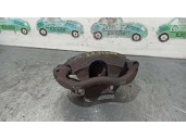 Replacement front left brake caliper for Nissan Kubistar (x76) 1.5 dCi turbodiesel cat OEM IAM reference 201545 201545 