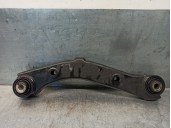 Replacement rear left upper suspension arm for Kia Sportage 1.7 CRDi cat OEM IAM reference 55100D3050 