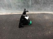 Recambio de boton apertura deposito para peugeot 407 coupe 2.7 hdi fap cat (uhz / dt17ted4) referencia OEM IAM 96531174XT 