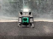 Recambio de boton apertura deposito para peugeot 407 coupe 2.7 hdi fap cat (uhz / dt17ted4) referencia OEM IAM 96531174XT 