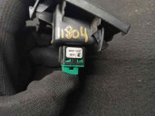 Recambio de boton apertura deposito para peugeot 407 coupe 2.7 hdi fap cat (uhz / dt17ted4) referencia OEM IAM 96531174XT 