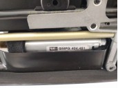 Recambio de techo electrico para volvo xc90 2.4 diesel cat referencia OEM IAM 39884083 30716707 CAMPA 1