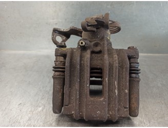 Replacement rear left brake caliper for Audi A4 Saloon (B5) 1.8 20V OEM IAM reference 8E0615423 LUCAS