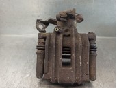 Replacement rear left brake caliper for Audi A4 Saloon (B5) 1.8 20V OEM IAM reference 8E0615423 LUCAS