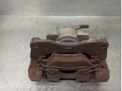 Recambio de pinza freno delantera derecha para toyota yaris (_p13_) 1.5 hybrid (nhp130_) referencia OEM IAM 477300D200 ATE