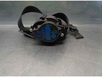 Recambio de cinturon seguridad delantero derecho para chevrolet aveo sedán ltz referencia OEM IAM 95414436 4 PUERTAS