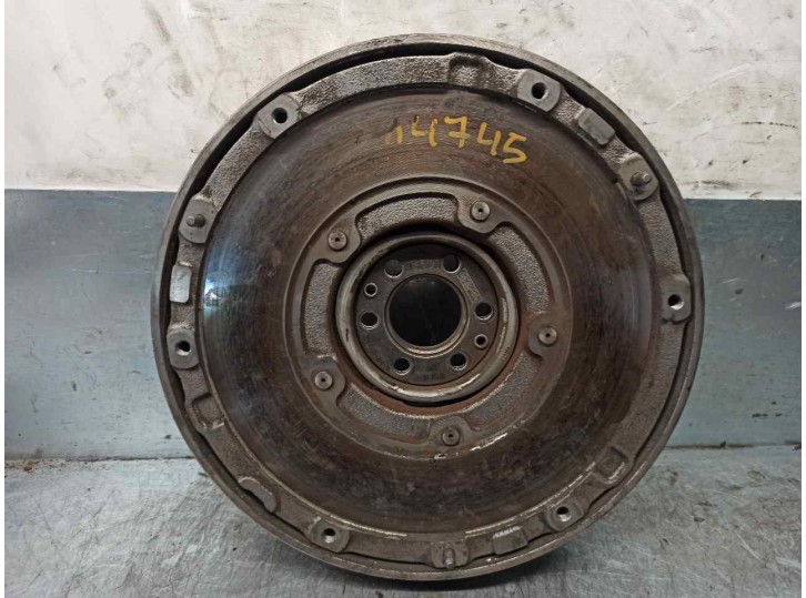 Replacement flywheel for Ford C-Max Edition OEM IAM reference AV616477CE 1727630 
