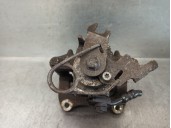 Replacement rear left brake caliper for Audi A4 Saloon (B5) 1.8 20V OEM IAM reference 8E0615423 LUCAS