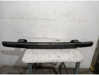 Recambio de refuerzo paragolpes trasero para mercedes-benz clase a (w169) a 180 cdi (169.007, 169.307) referencia OEM IAM A16961