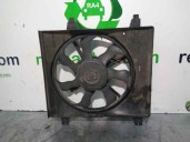 Recambio de electroventilador para hyundai matrix (fc) 1.5 crdi cat referencia OEM IAM 2538017610  F00S3A2309 KAMCO